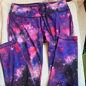 Danskin workout pants